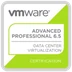 Badge VMware Certified Advanced Professional 6.5 – Data Center Virtualization Design (VCAP6.5-DCV)
