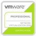 Badge VMware Certified Professional – Network Virtualization 2019 (VCP-NV 2019)