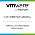 Badge VMware Certified Professional – VMware Cloud Foundation Administrator (VCP-VCF Administrator)