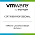 Badge VMware Certified Professional – VMware Cloud Foundation Architect (VCP-VCF Architect)